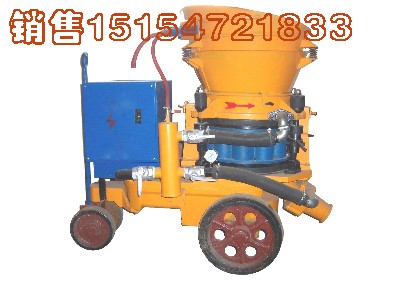 供应建筑用喷浆机